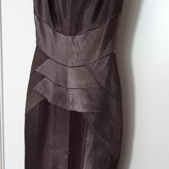 Maggy London party dress size 8 - Picture 4 of 10